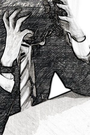 どうしよう・・・。