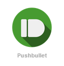 pushbullet icon