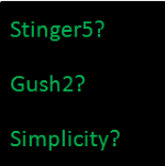 Singer5?Gush2?Simplicily?