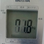 20141023体重