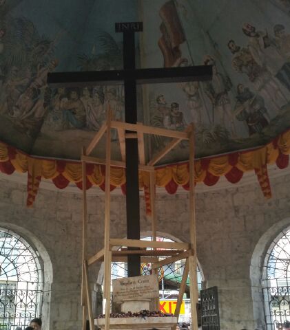 マジェランクロス