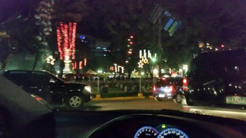 フィエンテ オスメナ サークル