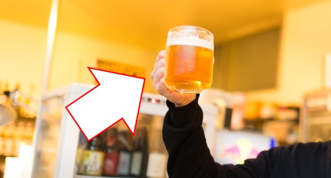 ダイエットの大敵