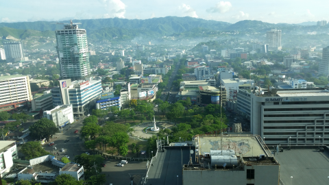 セブ市街地_2016