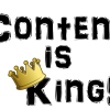 content-is-king